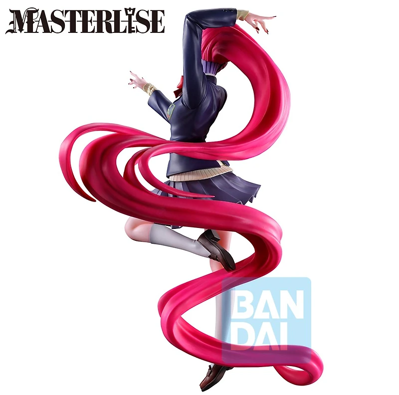Aira (Transformed)(Dance In The Music Room Begins!) DanDaDan, Ichibansho Masterlise Statue