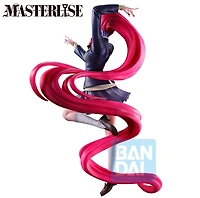 Aira (Transformed)(Dance In The Music Room Begins!) DanDaDan, Ichibansho Masterlise Statue