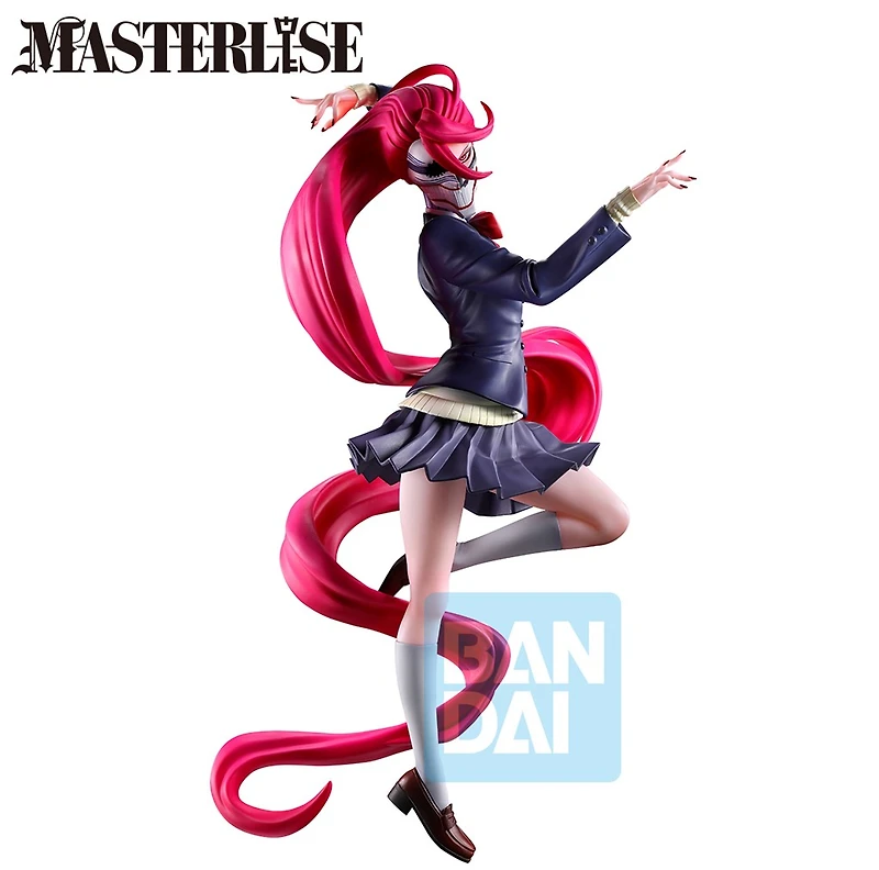 Aira (Transformed)(Dance In The Music Room Begins!) DanDaDan, Ichibansho Masterlise Statue