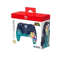 Wireless Horipad Turbo - Mario Universe