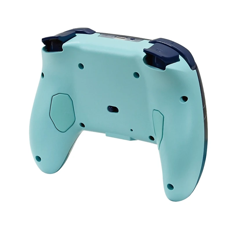 Wireless Horipad Turbo - Mario Universe