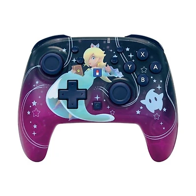 Wireless Horipad Turbo - Rosalina Universe