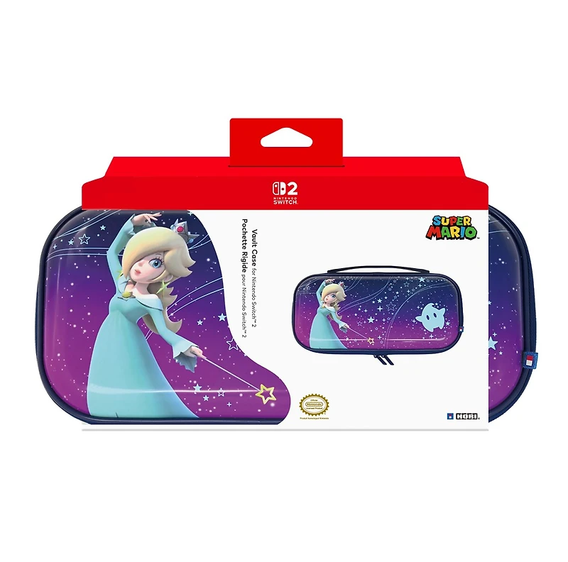 Vault Case - Rosalina Universe