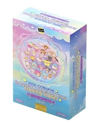 2026 Kakawow Cosmos Sanrio Characters Trading Cards Box