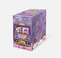 Kayou TCG: Tokidoki Wonder Voyage Roaming Edition Booster Box - 12 Packs