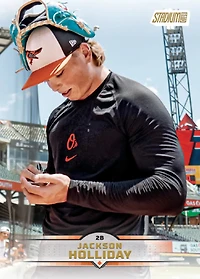 2025 Topps Stadium Club Baseball - Mega Box