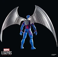 Marvel Legends Series Archangel 6-Inch Action Figure | X-Men '97