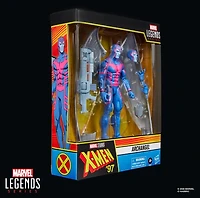 Marvel Legends Series Archangel 6-Inch Action Figure | X-Men '97