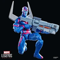 Marvel Legends Series Archangel 6-Inch Action Figure | X-Men '97