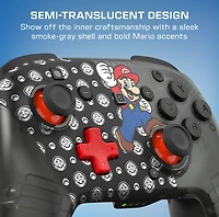 Rematch Wireless Controller - Super Mario Jump