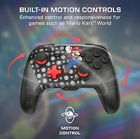 Rematch Wireless Controller - Super Mario Jump
