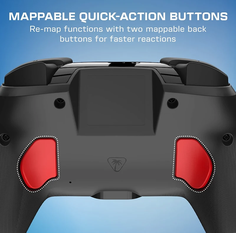 Rematch Wireless Controller - Super Mario Jump