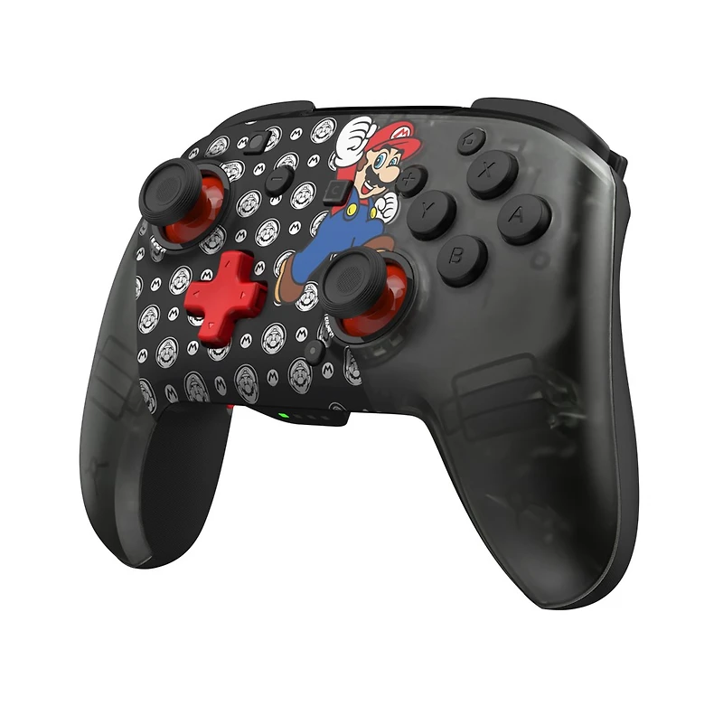 Rematch Wireless Controller - Super Mario Jump