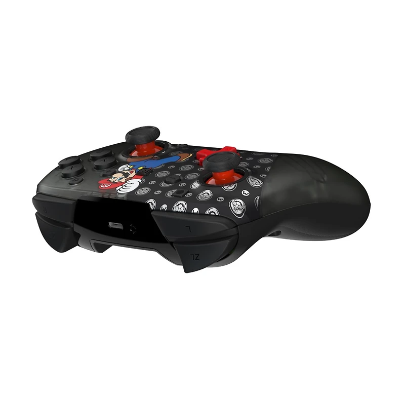 Rematch Wireless Controller - Super Mario Jump