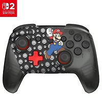 Rematch Wireless Controller - Super Mario Jump