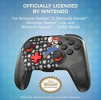 Rematch Wireless Controller - Super Mario Jump