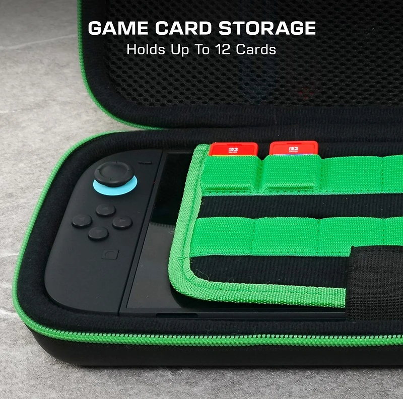 PlayTrek Travel Case -Reveal Donkey Kong