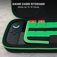 PlayTrek Travel Case -Reveal Donkey Kong