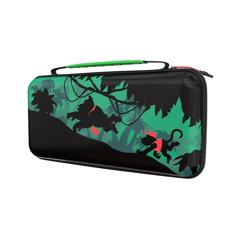 PlayTrek Travel Case -Reveal Donkey Kong