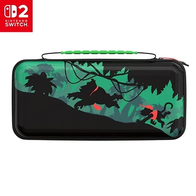 PlayTrek Travel Case -Reveal Donkey Kong