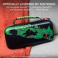 PlayTrek Travel Case -Reveal Donkey Kong