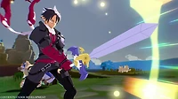 Disgaea Mayhem