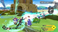 Disgaea Mayhem