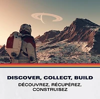 Starfield Standard Edition – PlayStation 5