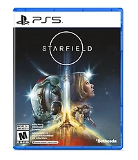 Starfield Standard Edition – PlayStation 5