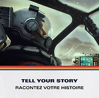 Starfield Standard Edition – PlayStation 5