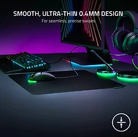 Razer Sphex V3 Ultra Thin Gaming Mouse Mat - Petit