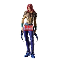 Jojo's Bizarre Adventure: Golden Wind Mometria Diavolo Statue