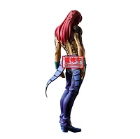 Jojo's Bizarre Adventure: Golden Wind Mometria Diavolo Statue