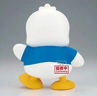 Sanrio - Sofvimates - Pekkle Figure