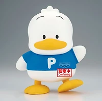 Sanrio - Sofvimates - Pekkle Figure