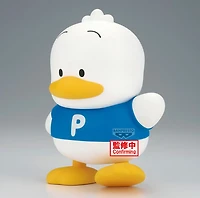 Sanrio - Sofvimates - Pekkle Figure