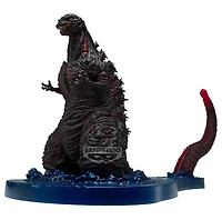 Figure Shin Godzilla Godzilla 2016 4th Form