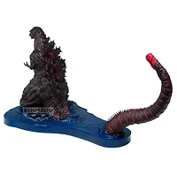 Figure Shin Godzilla Godzilla 2016 4th Form