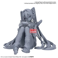 Hatsune Miku - Hatsune Miku Holiday Memories Prize Figure