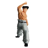 Hunter x Hunter - Vibration Stars - Knuckle Statue