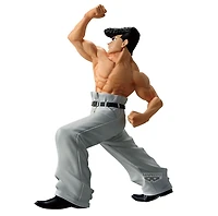Hunter x Hunter - Vibration Stars - Knuckle Statue