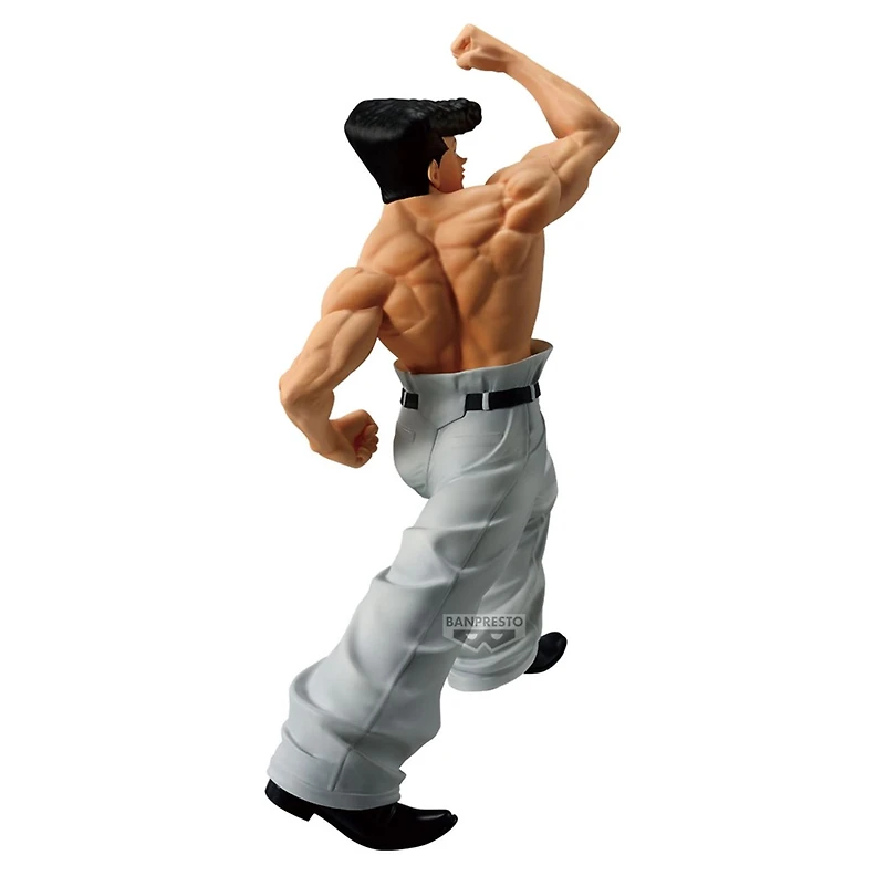 Hunter x Hunter - Vibration Stars - Knuckle Statue