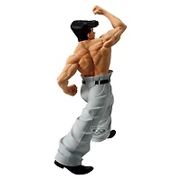 Hunter x Hunter - Vibration Stars - Knuckle Statue
