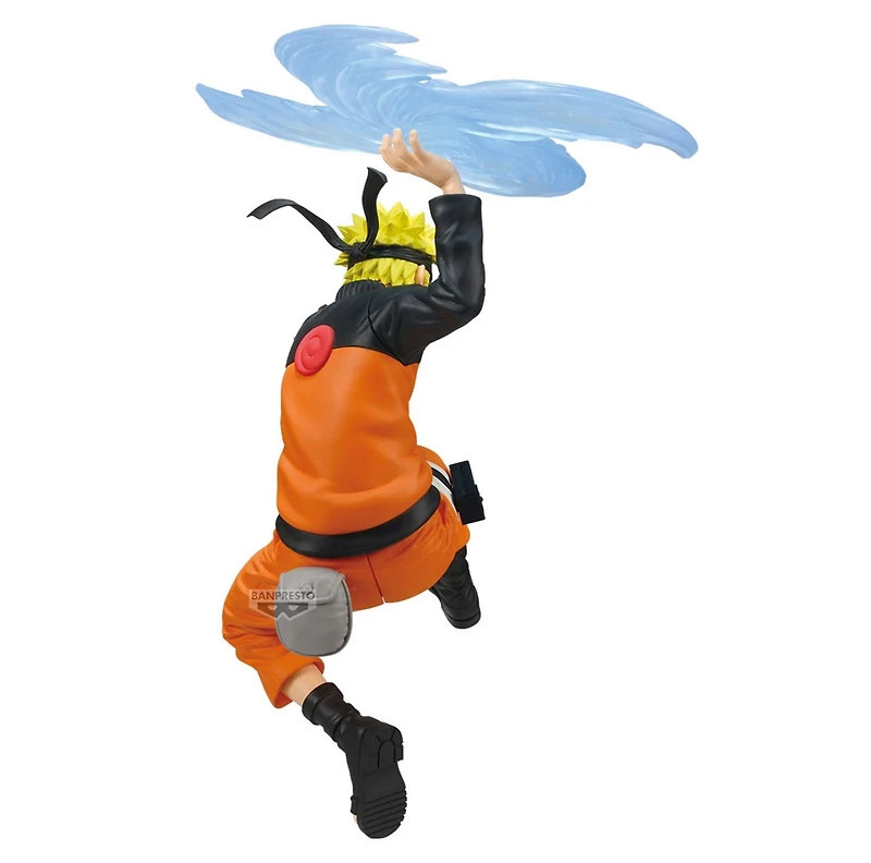Naruto Shippuden Uzumaki Statue