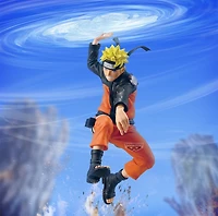 Naruto Shippuden Uzumaki Statue