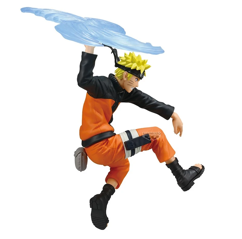 Naruto Shippuden Uzumaki Statue