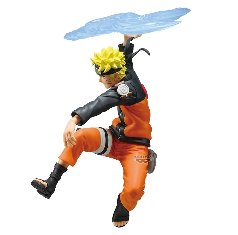 Naruto Shippuden Uzumaki Statue