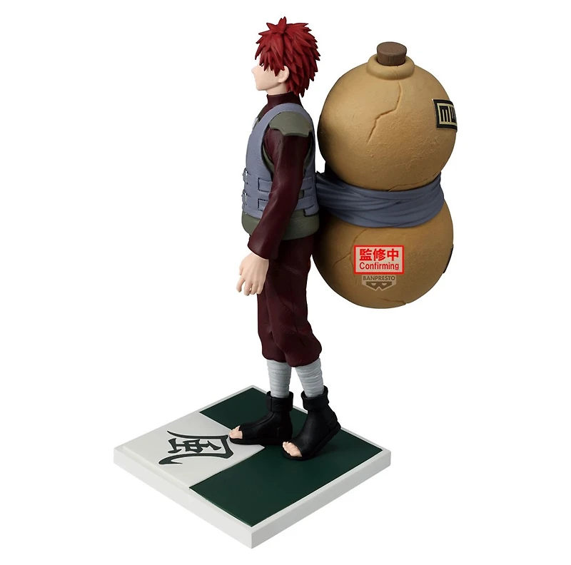 Naruto Shippuden - Kazekage Gaara Statue