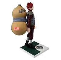 Naruto Shippuden - Kazekage Gaara Statue
