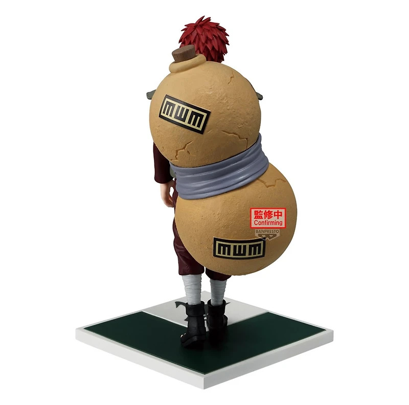 Naruto Shippuden - Kazekage Gaara Statue